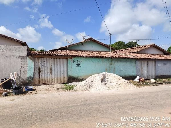 Casa - 2 Quartos - Tailândia - Ocupado — foto 2