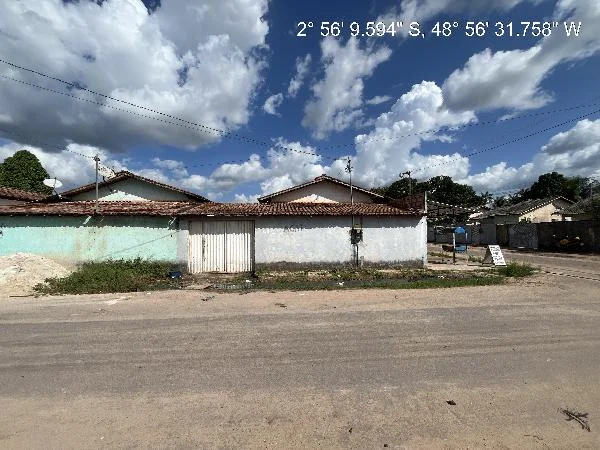 Casa - 2 Quartos - Tailândia - Ocupado — foto 2