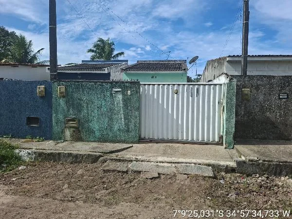 Casa - 2 Quartos - Santa Rita — foto 2