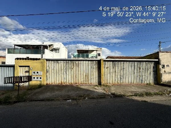 Apartamento - 2 Quartos - Esmeraldas - Ocupado — foto 2
