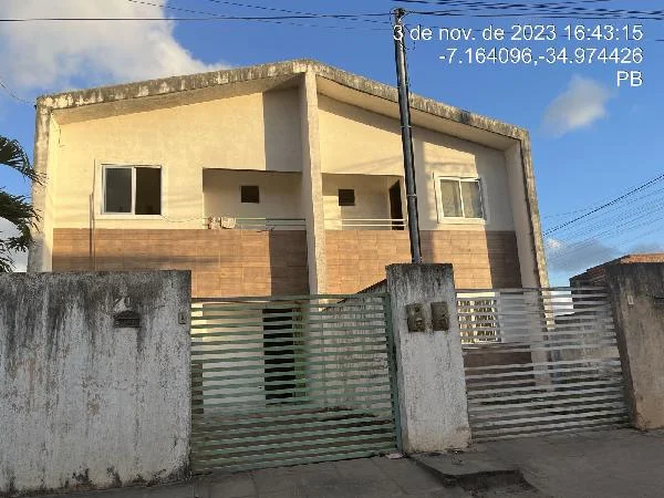 Apartamento - 2 Quartos - Santa Rita - Ocupado — foto 2