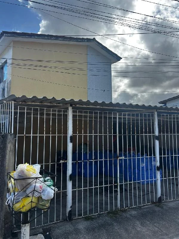 Casa - 2 Quartos - Paulista - Ocupado — foto 2