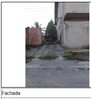 Casa - 1 Quartos - Itaborai - Ocupado — foto 2