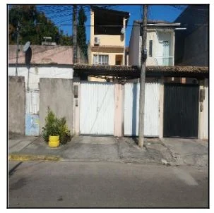 Casa - 2 Quartos - Sao Goncalo - Ocupado — foto 2