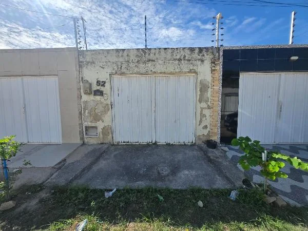 Casa - 3 Quartos - Itaitinga - Ocupado — foto 2
