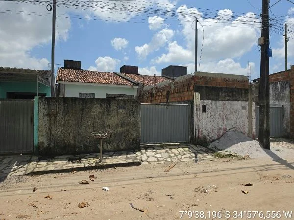 Casa - 2 Quartos - Santa Rita — foto 2