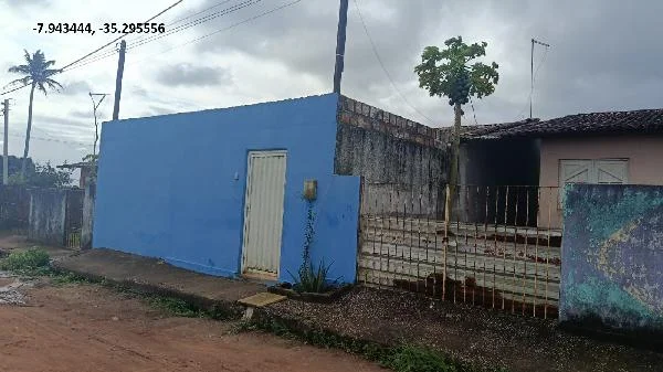 Casa - 3 Quartos - Gloria do Goita - Ocupado — foto 2