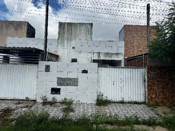 Casa - 2 Quartos - Santa Rita - Ocupado — foto 2