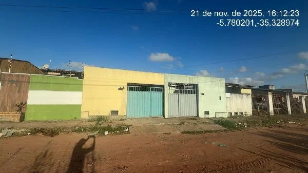 Casa - 1 Quartos - Sao Goncalo do Amarante - Ocupado — foto 2