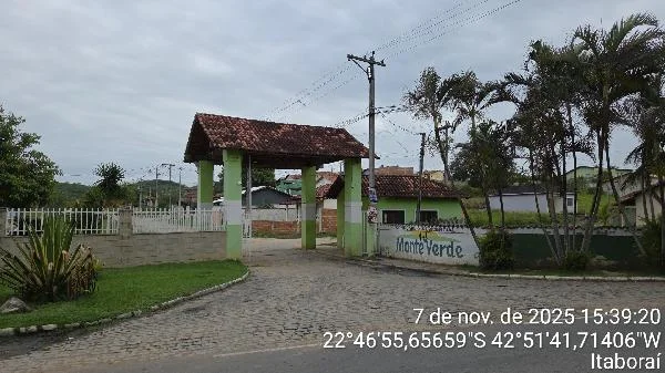 Casa - 1 Quartos - Itaborai - Desocupado — foto 2