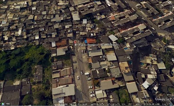 Casa - 3 Quartos - Rio de Janeiro - Ocupado — foto 2