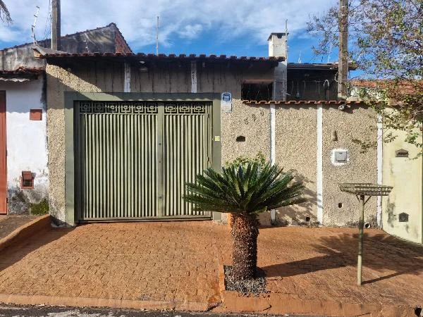 Casa - 3 Quartos - Ribeirao Preto - Ocupado — foto 2