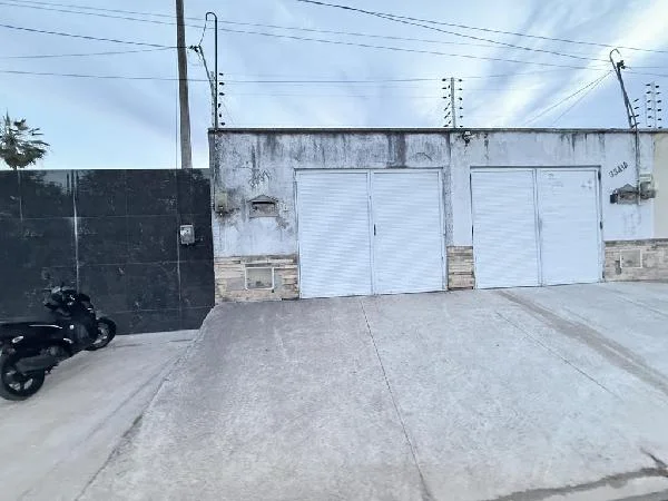 Casa - 2 Quartos - Itaitinga — foto 2