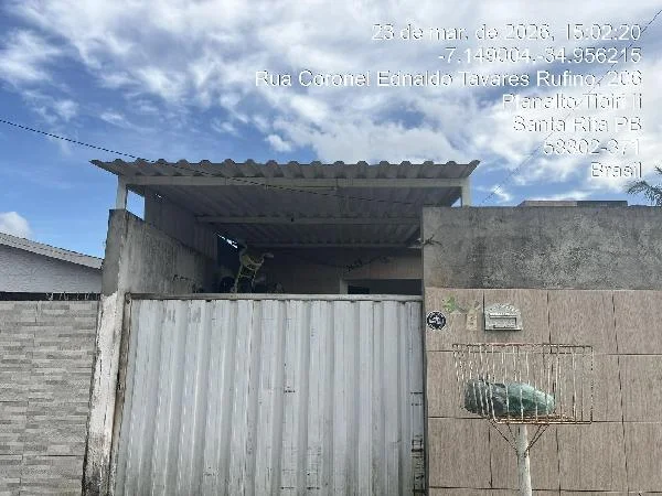 Casa - Santa Rita — foto 2