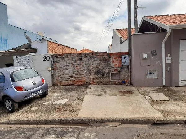Casa - 1 Quartos - Piracicaba - Desocupado — foto 2