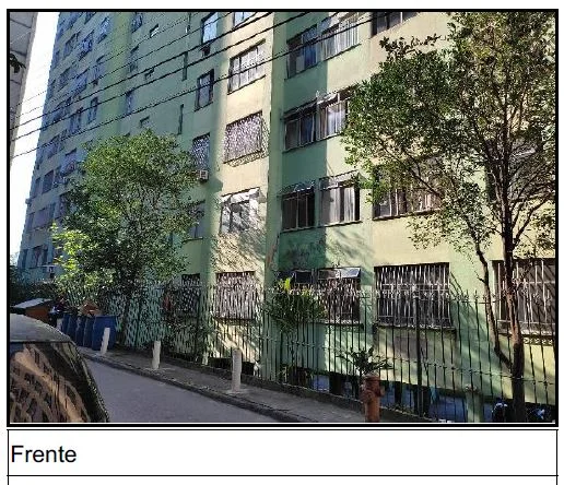 Apartamento - 2 Quartos - Niteroi - Ocupado — foto 3