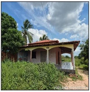 Casa - 2 Quartos - Tutoia - Não Informado. — foto 2