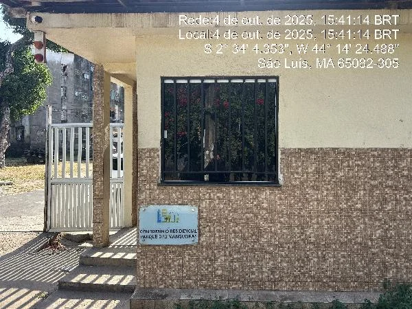 Apartamento - 2 Quartos - Sao Luis - Ocupado — foto 2