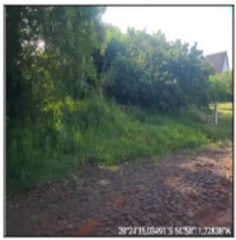 Terreno - Sao Luiz Gonzaga - Desocupado — foto 2