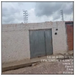 Casa - 2 Quartos - Timon - Ocupado — foto 2