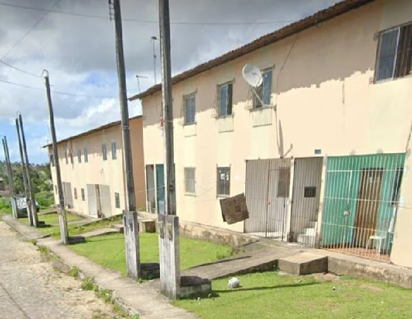 Apartamento - 2 Quartos - Igarassu - Ocupado — foto 2