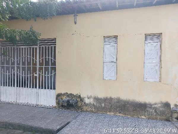 Casa - 2 Quartos - Tangara - Ocupado — foto 2