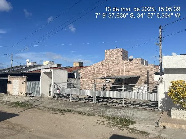Casa - 2 Quartos - Santa Rita - Desocupado — foto 2