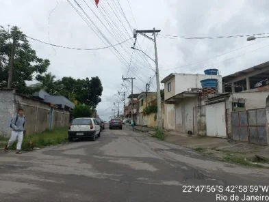Casa - 1 Quartos - Sao Goncalo - Ocupado — foto 4
