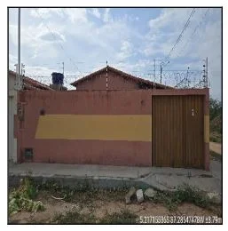 Casa - 2 Quartos - Mossoro - Ocupado — foto 2