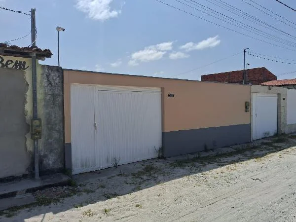 Casa - 2 Quartos - Humberto de Campos — foto 2