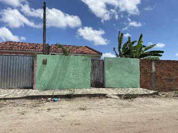 Casa - 2 Quartos - Santa Rita - Ocupado — foto 2