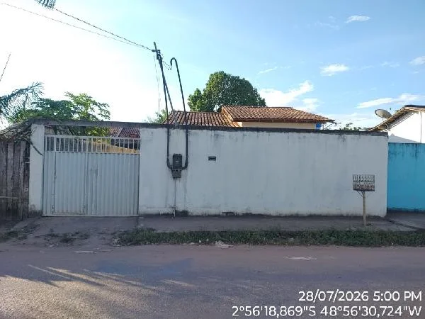 Casa - 2 Quartos - Tailândia - Ocupado — foto 2
