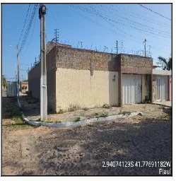 Casa - Parnaiba - Ocupado — foto 2