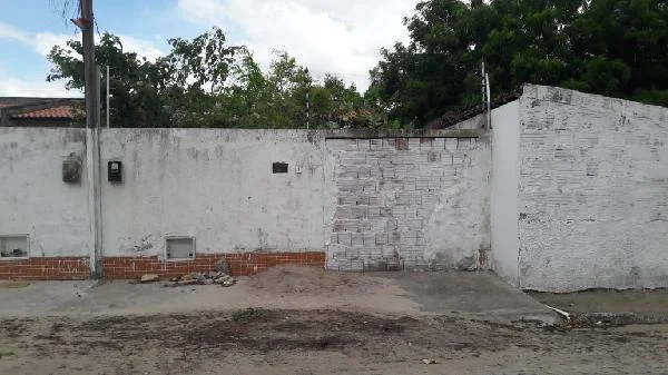 Casa - 2 Quartos - Horizonte - Ocupado — foto 2