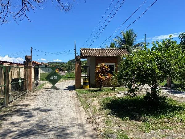 Casa - 2 Quartos - Cachoeiras de Macacu - Ocupado — foto 2