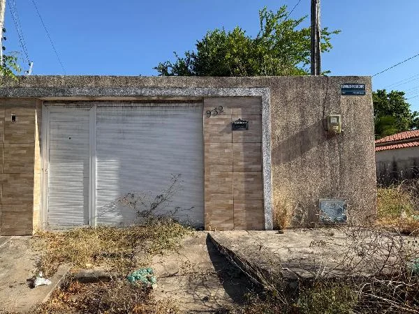 Casa - 2 Quartos - Cascavel - Desocupado — foto 2