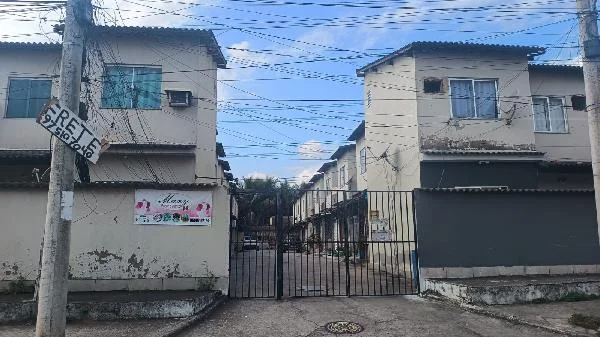 Prédio - Nova Iguaçu — foto 2
