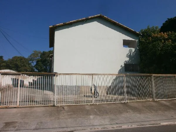 Casa - 2 Quartos - Sao Goncalo - Ocupado — foto 2