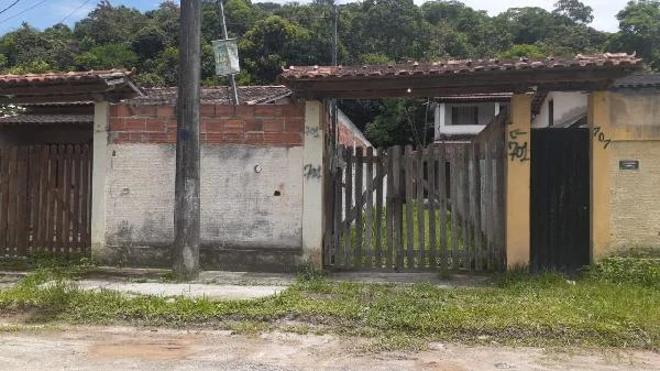 Casa - 1 Quartos - Mage - Ocupado — foto 2