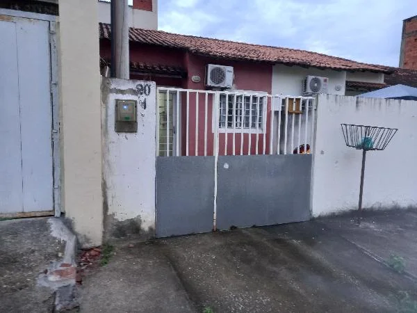 Casa - 2 Quartos - Nova Iguacu - Ocupado — foto 2