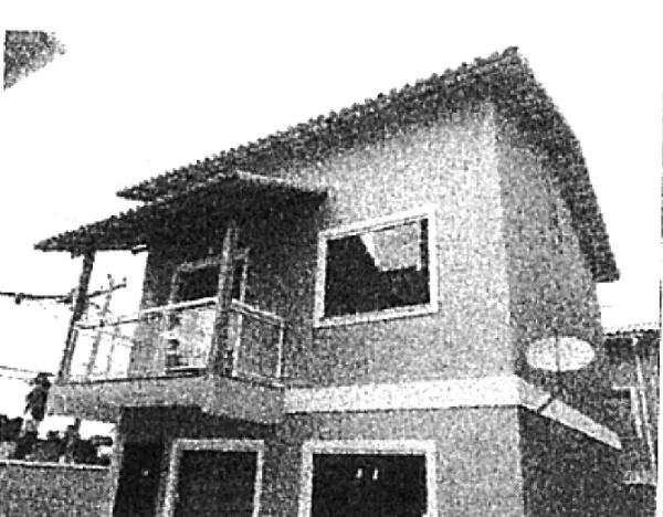 Casa - Sao Goncalo - Ocupado — foto 2