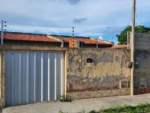 Casa - 2 Quartos - Horizonte - Ocupado — foto 2