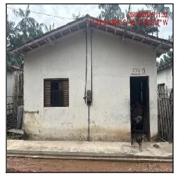 Casa - 2 Quartos - Bujaru - Ocupado — foto 2