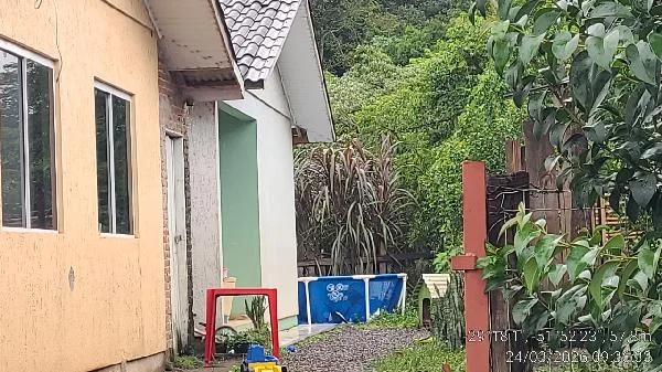 Casa - Encantado - Ocupado — foto 2