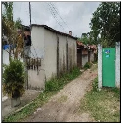 Casa - 2 Quartos - Magé - Ocupado — foto 2