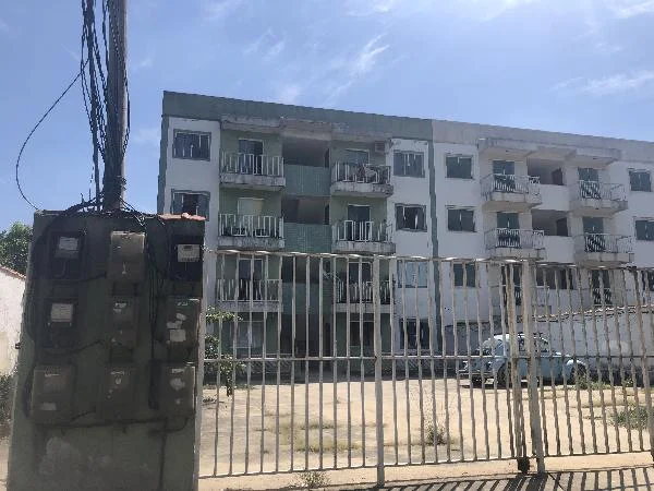 Apartamento - Itaborai - Ocupado — foto 2