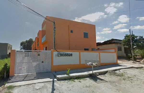 Casa - 2 Quartos - São Gonçalo - Ocupado — foto 2