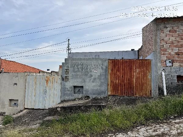 Casa - 3 Quartos - Divinopolis - Ocupado — foto 2