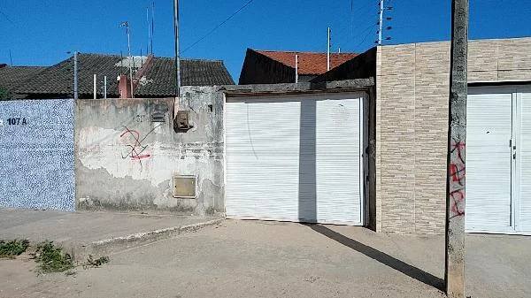 Casa - 2 Quartos - Horizonte - Ocupado — foto 2
