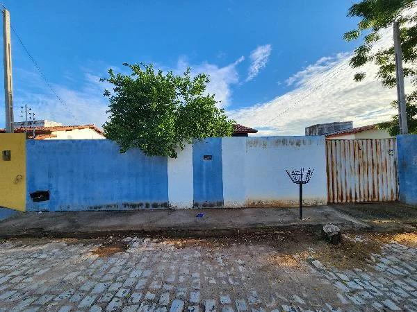 Casa - 2 Quartos - Acu - Ocupado — foto 2